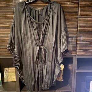 BCBGMAXAZRIA Tunic Dress